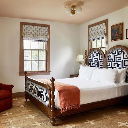 Blue Iris By Life House Hotel Nantucket Eksteriør billede