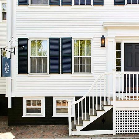 Blue Iris By Life House Hotel Nantucket Eksteriør billede