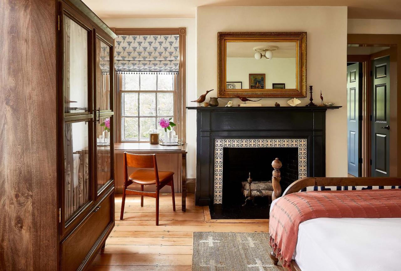 Blue Iris By Life House Hotel Nantucket Eksteriør billede