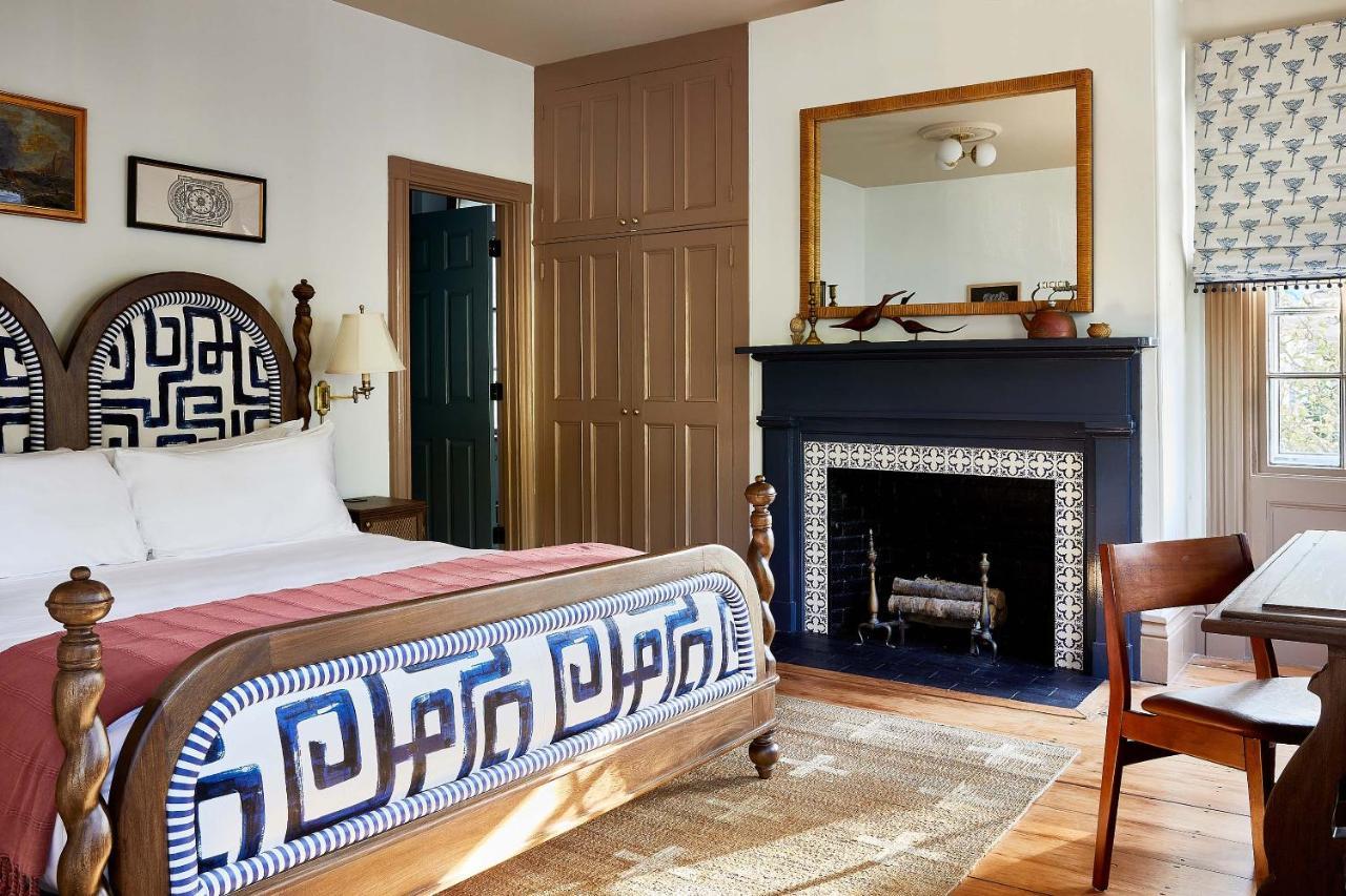 Blue Iris By Life House Hotel Nantucket Eksteriør billede