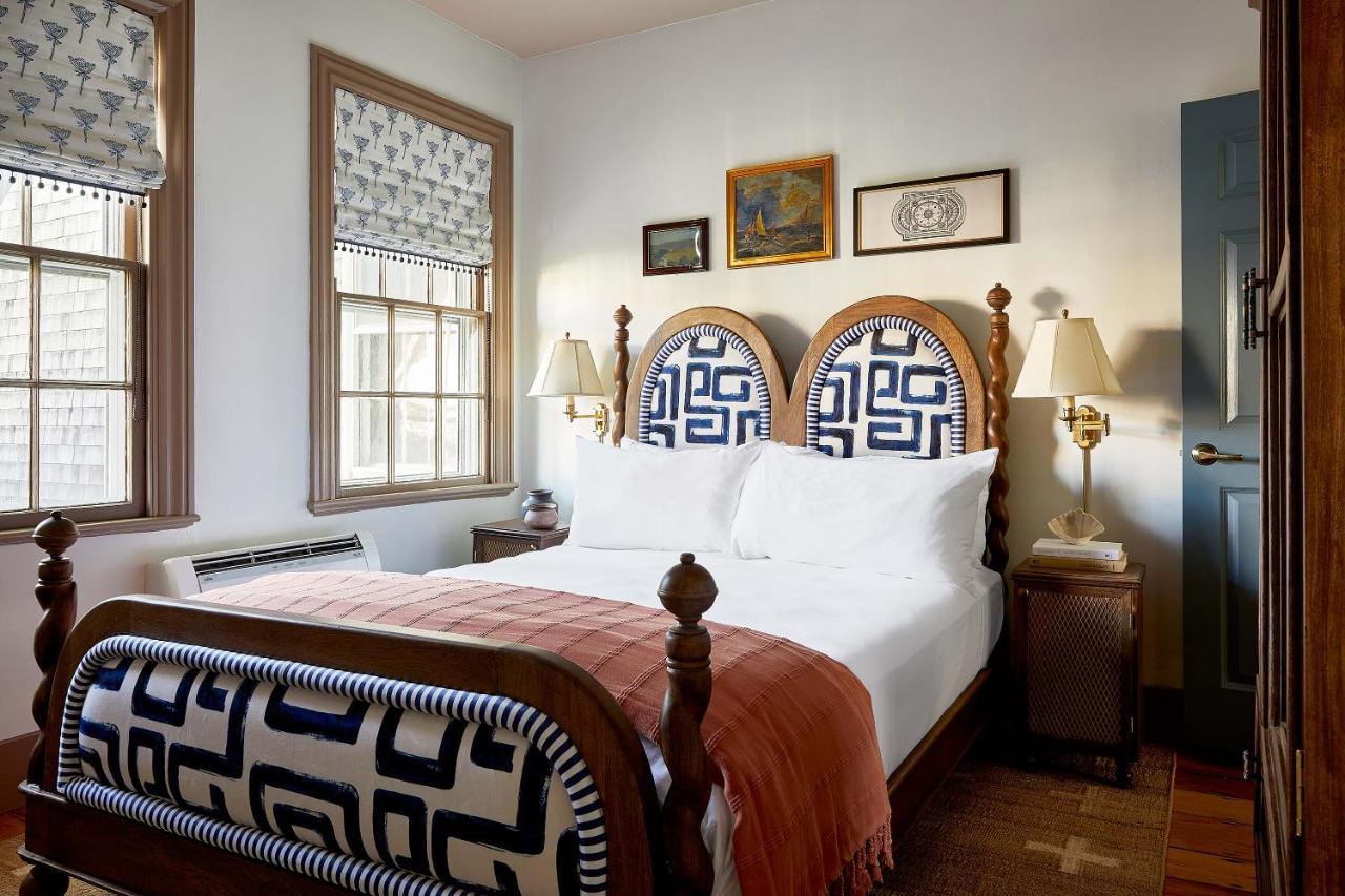 Blue Iris By Life House Hotel Nantucket Eksteriør billede