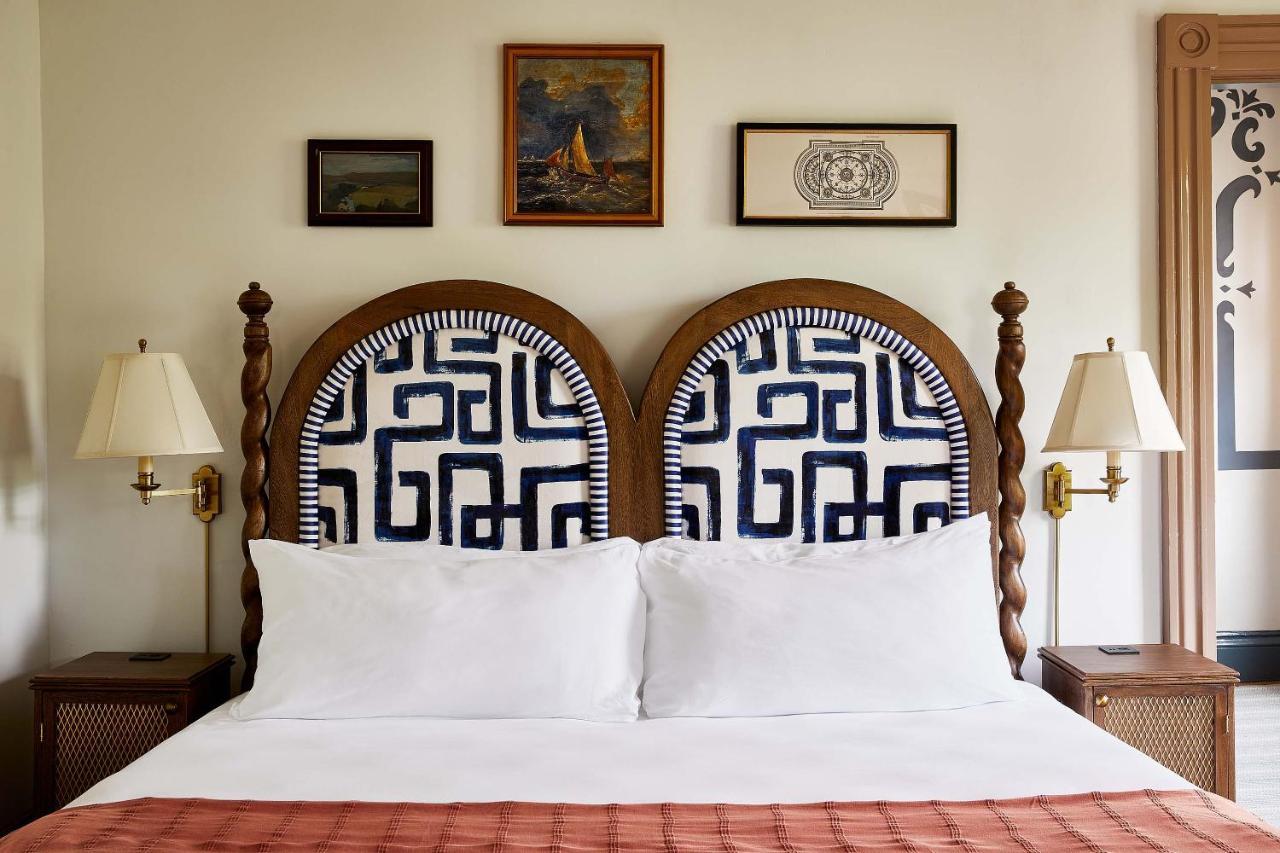 Blue Iris By Life House Hotel Nantucket Eksteriør billede