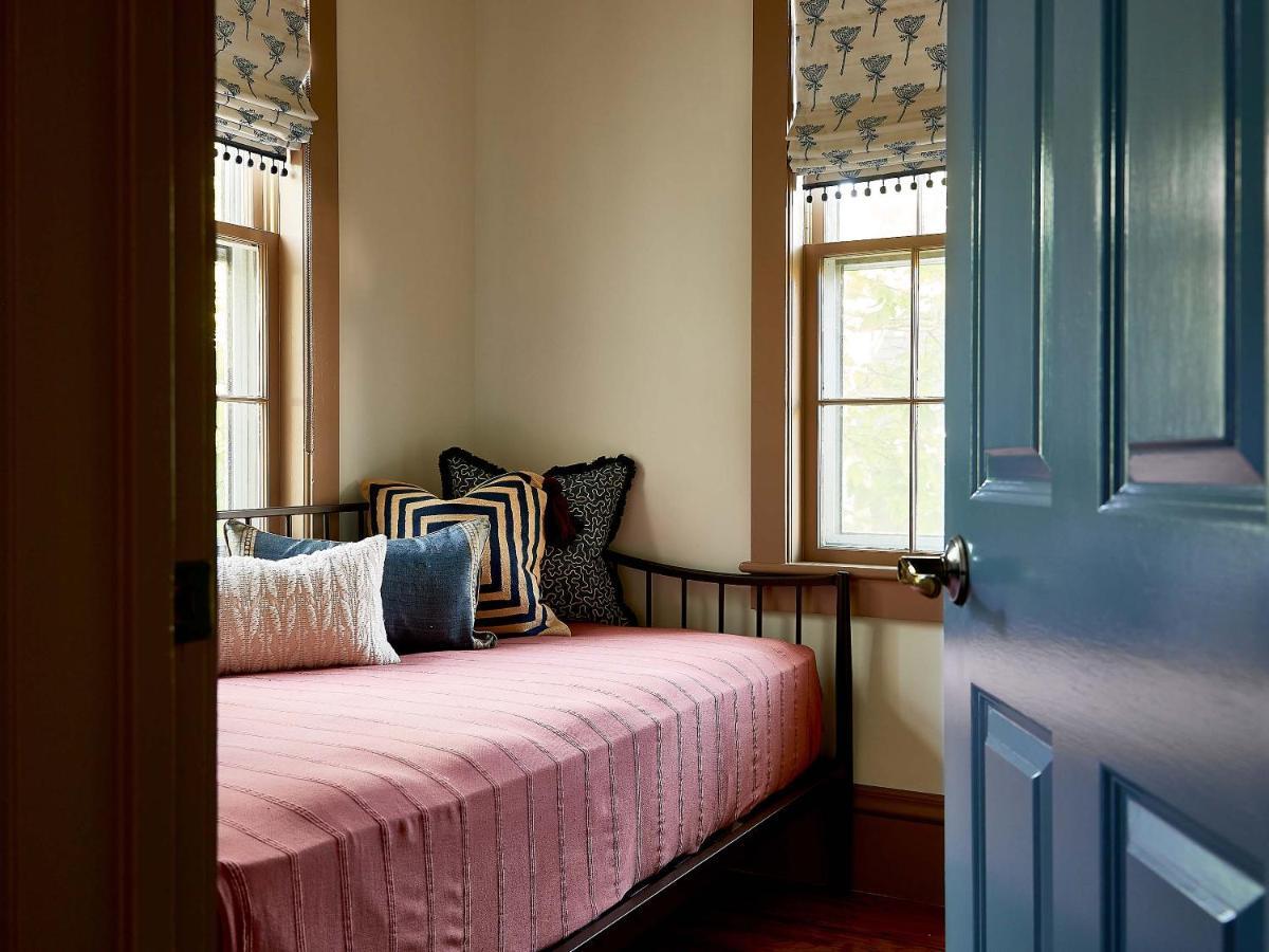Blue Iris By Life House Hotel Nantucket Eksteriør billede