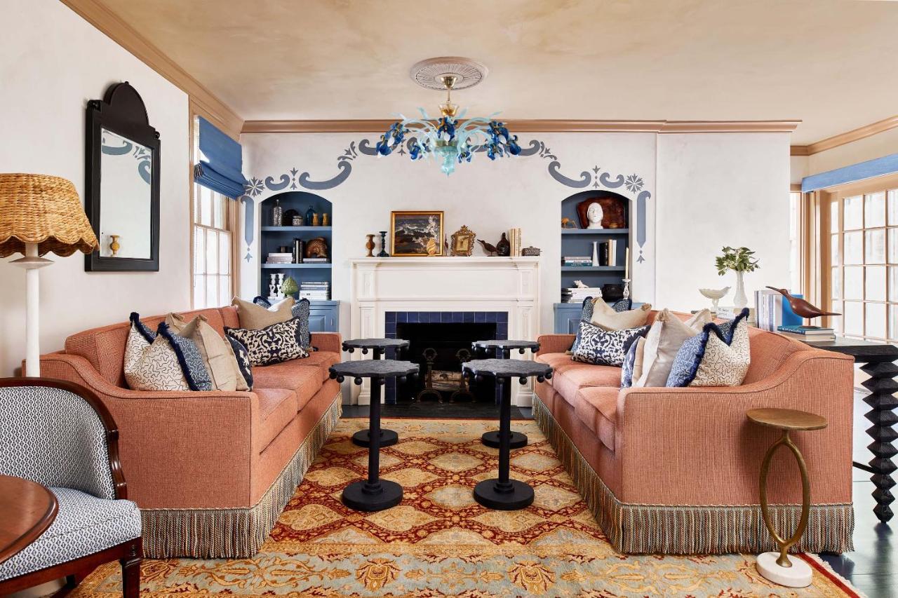 Blue Iris By Life House Hotel Nantucket Eksteriør billede