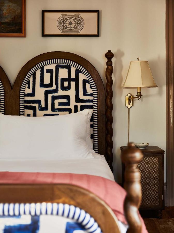 Blue Iris By Life House Hotel Nantucket Eksteriør billede