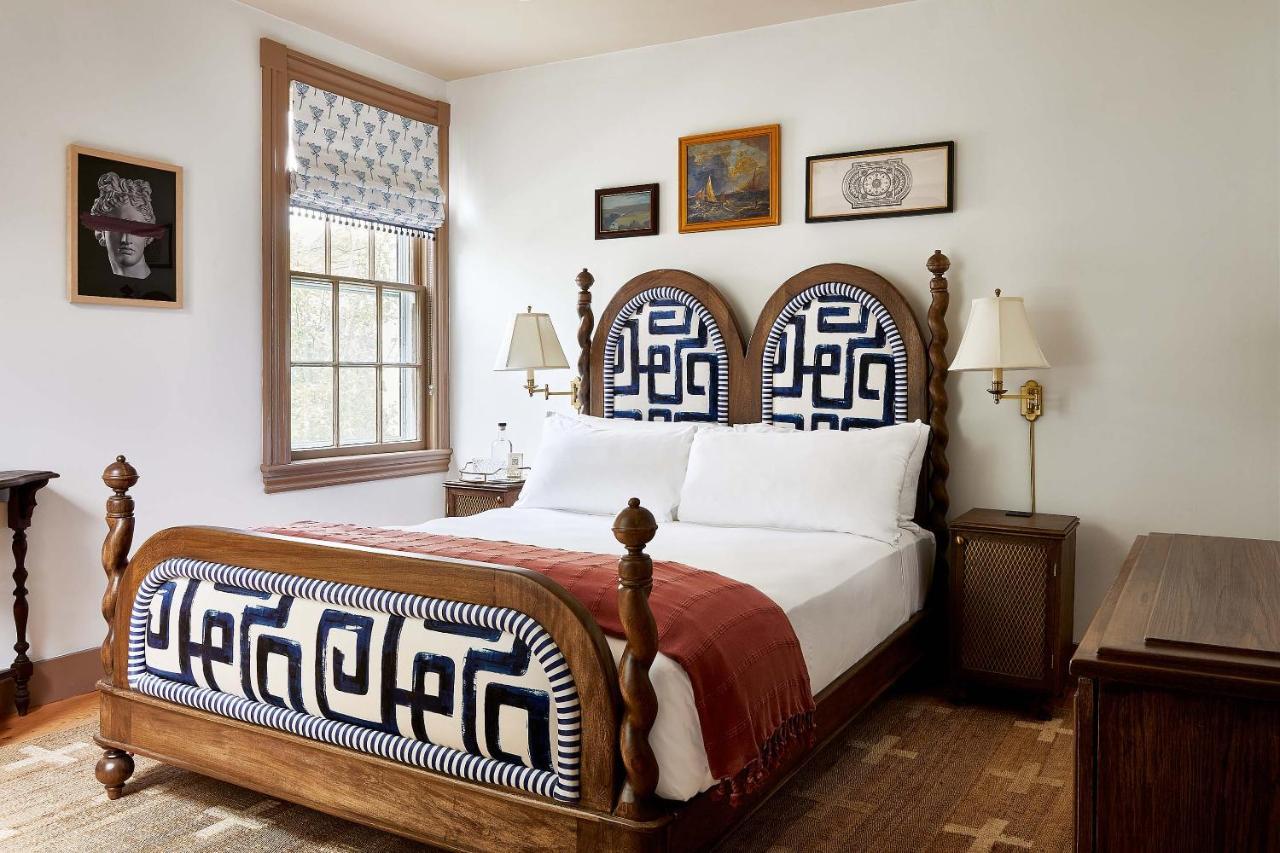 Blue Iris By Life House Hotel Nantucket Eksteriør billede