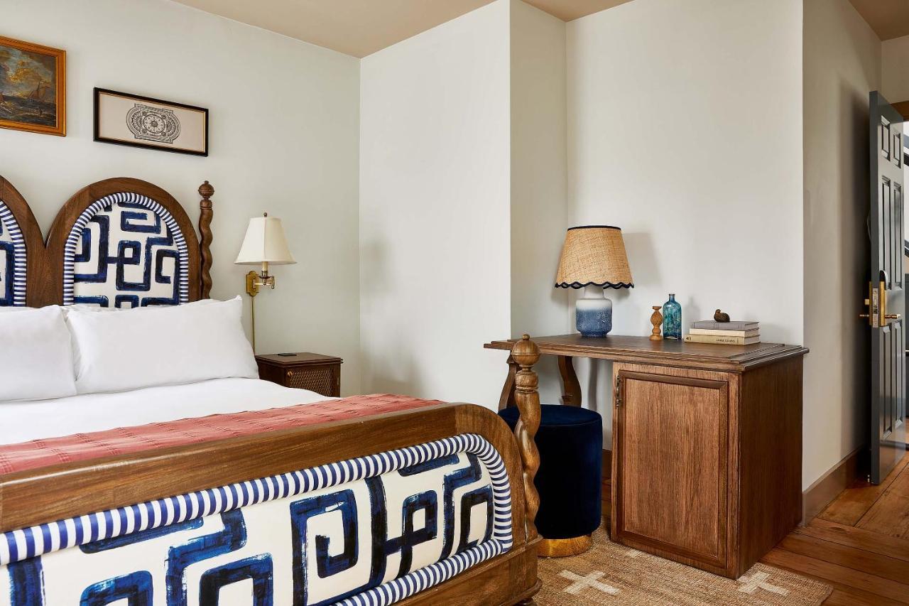 Blue Iris By Life House Hotel Nantucket Eksteriør billede