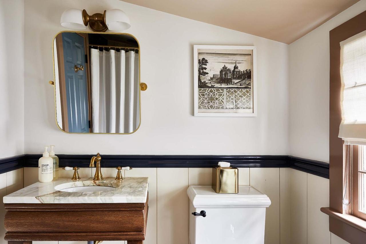 Blue Iris By Life House Hotel Nantucket Eksteriør billede