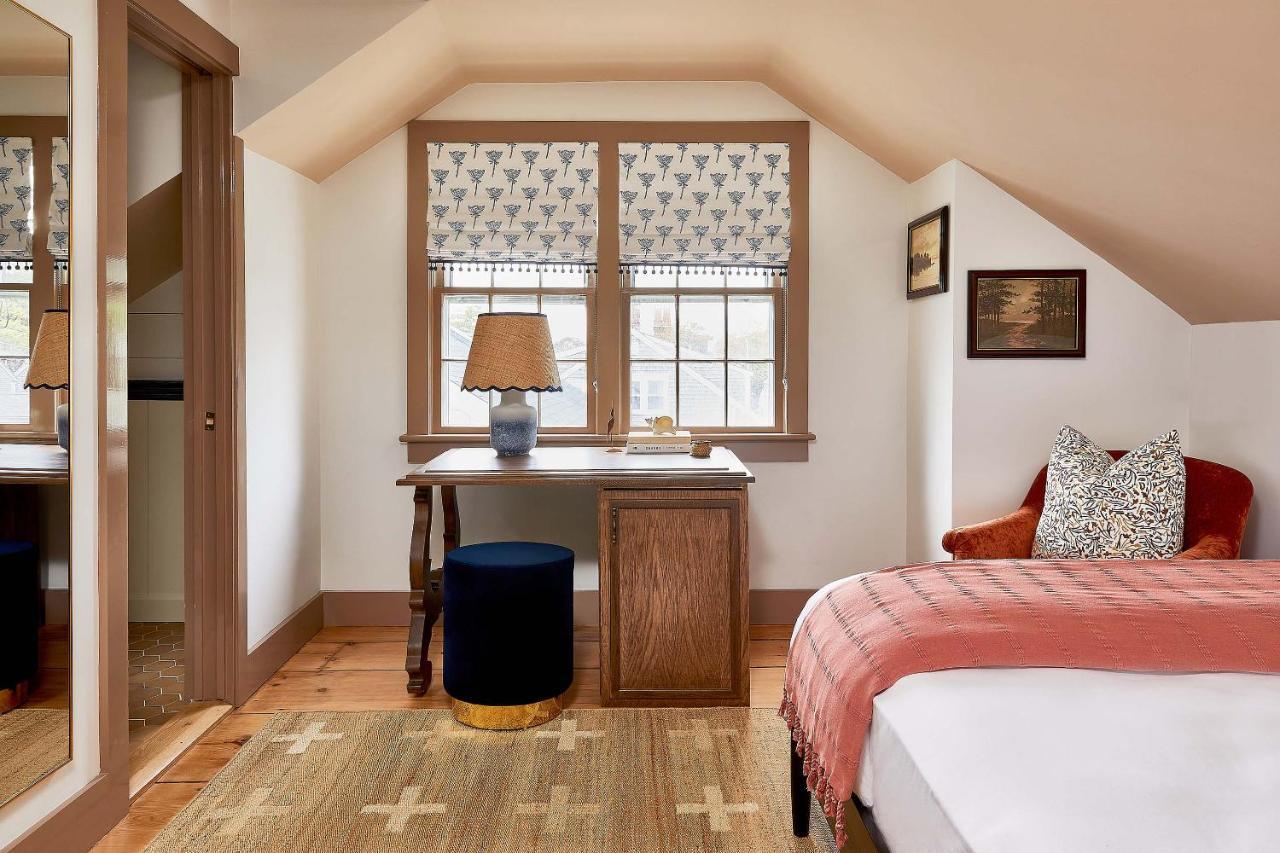 Blue Iris By Life House Hotel Nantucket Eksteriør billede