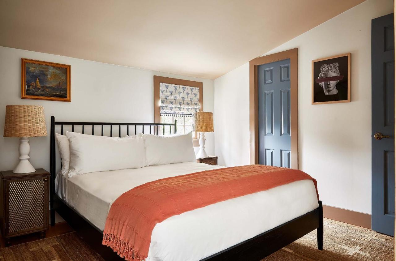 Blue Iris By Life House Hotel Nantucket Eksteriør billede