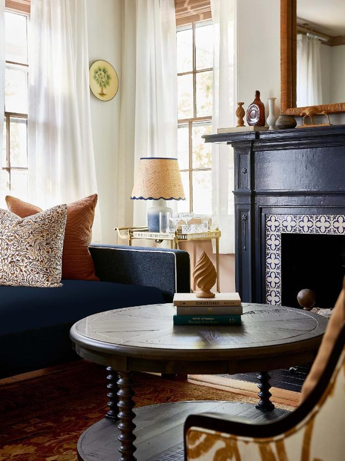 Blue Iris By Life House Hotel Nantucket Eksteriør billede