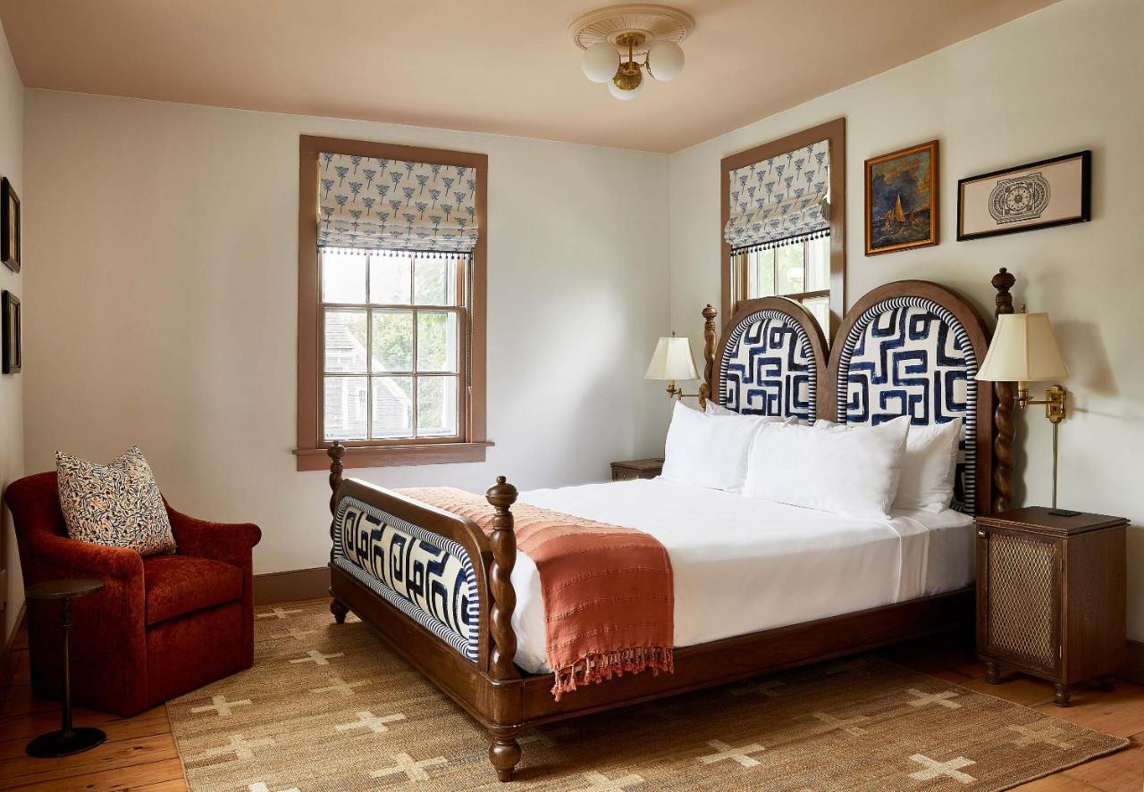 Blue Iris By Life House Hotel Nantucket Eksteriør billede