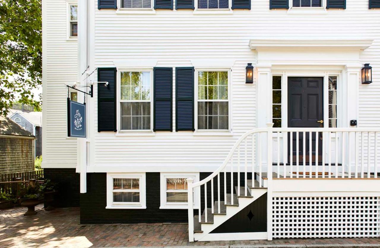 Blue Iris By Life House Hotel Nantucket Eksteriør billede