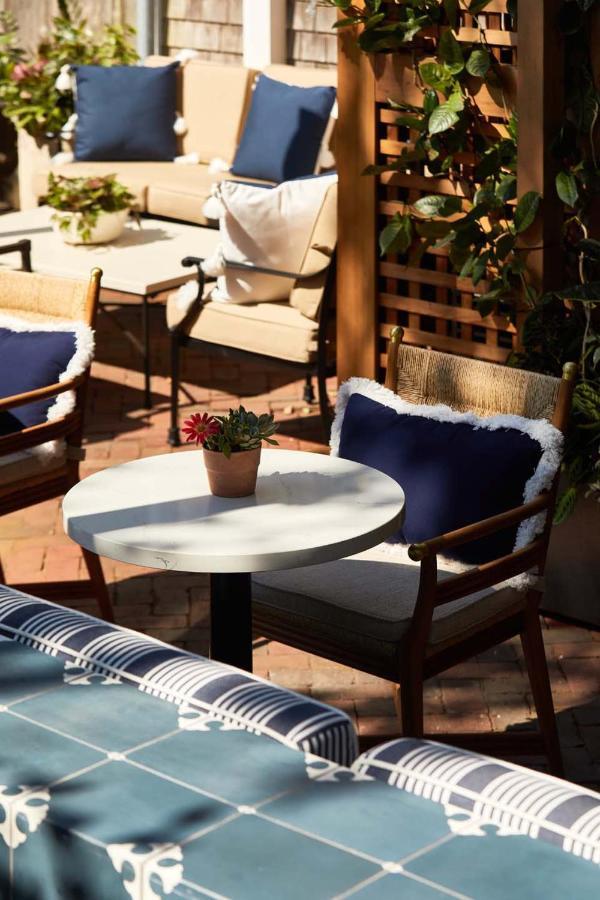 Blue Iris By Life House Hotel Nantucket Eksteriør billede