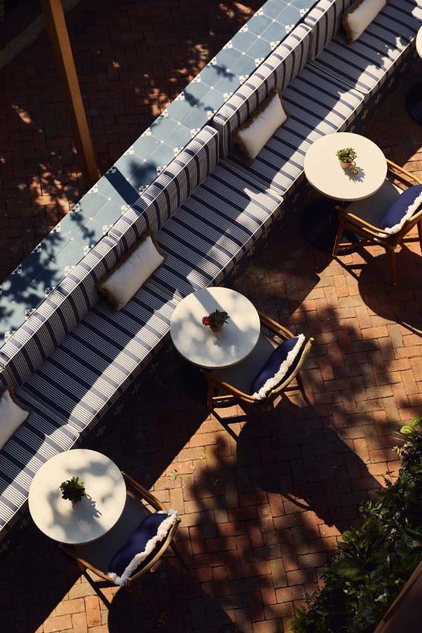 Blue Iris By Life House Hotel Nantucket Eksteriør billede