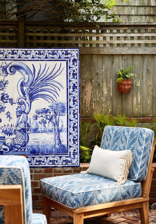 Blue Iris By Life House Hotel Nantucket Eksteriør billede