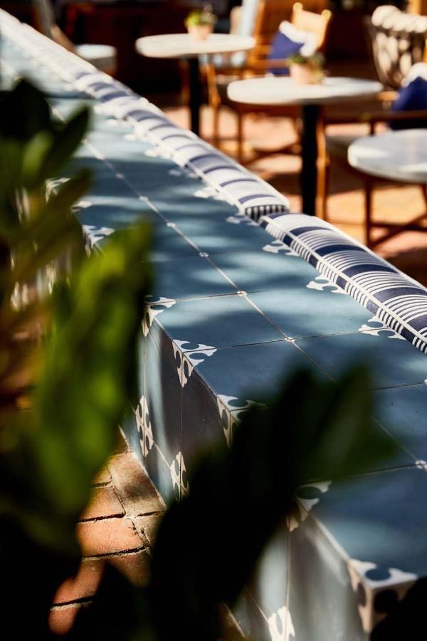 Blue Iris By Life House Hotel Nantucket Eksteriør billede