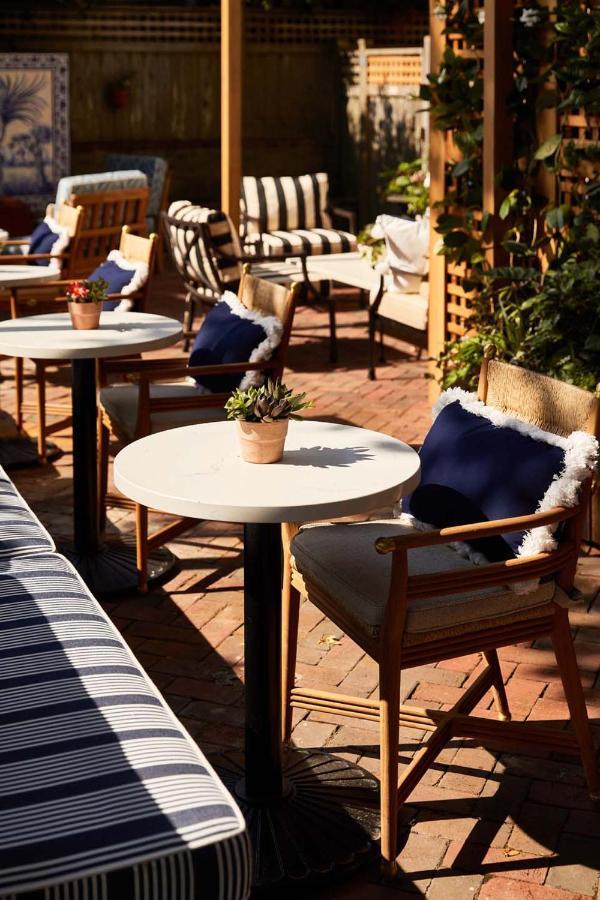 Blue Iris By Life House Hotel Nantucket Eksteriør billede